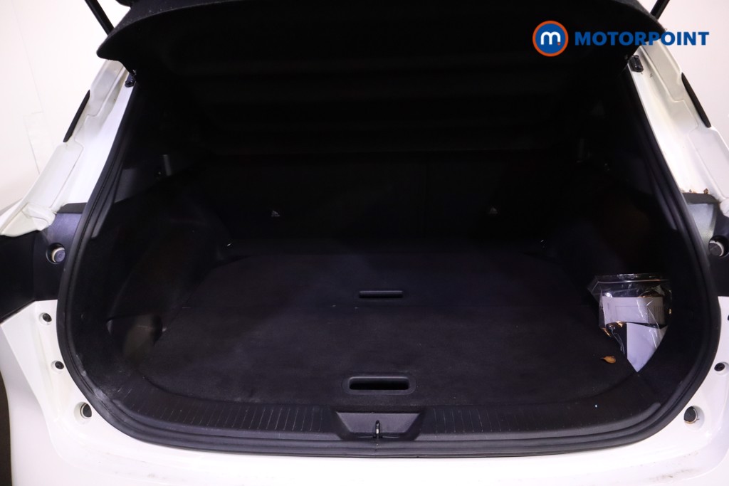 Nissan Qashqai N-Connecta Manual Petrol SUV - Stock Number (1588058) - 28th supplementary image