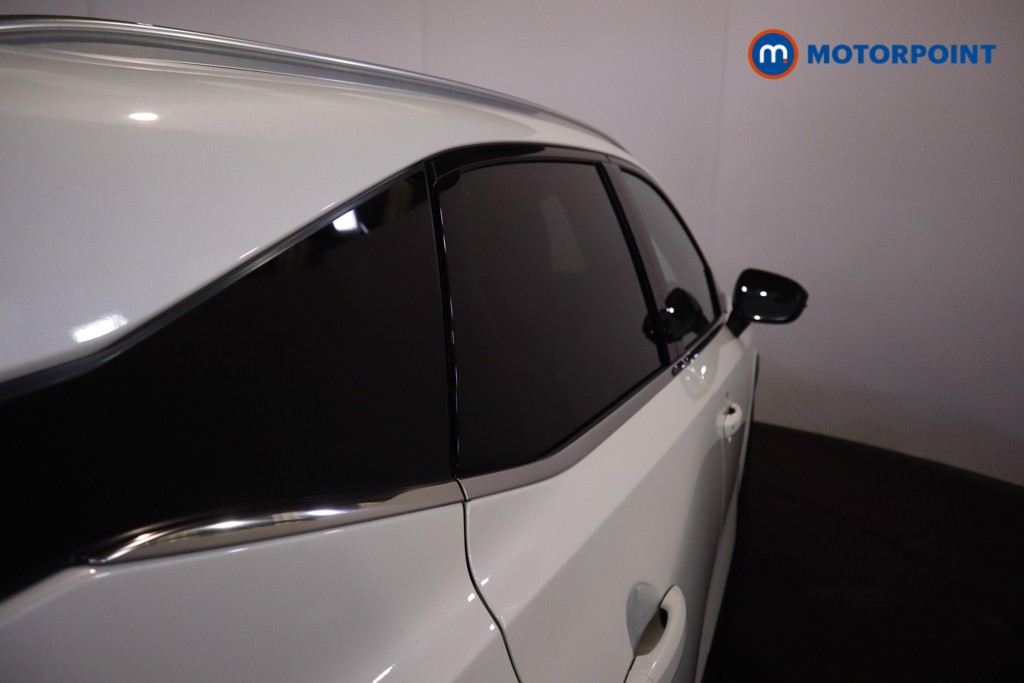 Nissan Qashqai N-Connecta Manual Petrol SUV - Stock Number (1588058) - 34th supplementary image