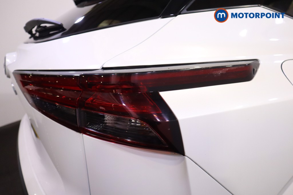 Nissan Qashqai N-Connecta Manual Petrol SUV - Stock Number (1588058) - 35th supplementary image