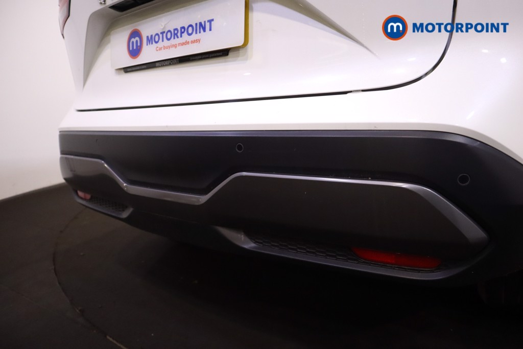 Nissan Qashqai N-Connecta Manual Petrol SUV - Stock Number (1588058) - 36th supplementary image