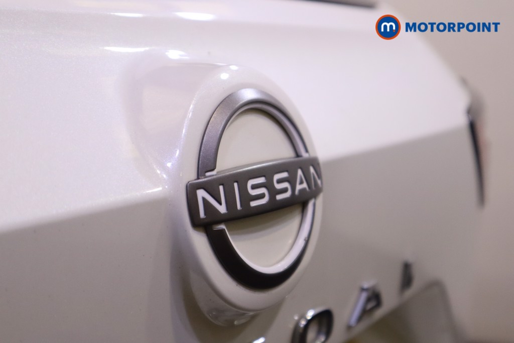 Nissan Qashqai N-Connecta Manual Petrol SUV - Stock Number (1588058) - 37th supplementary image
