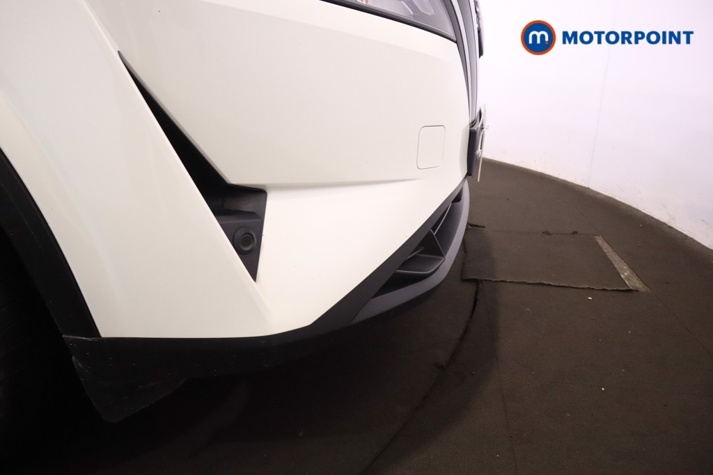 Nissan Qashqai N-Connecta Manual Petrol SUV - Stock Number (1588058) - 41st supplementary image