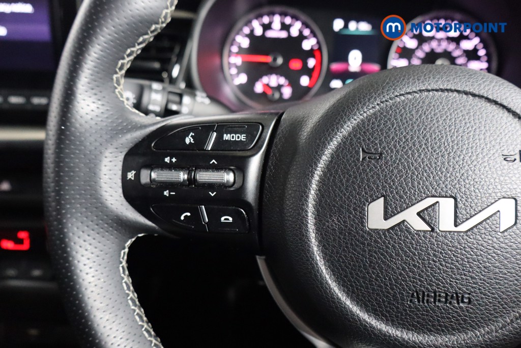 KIA Stonic Gt-Line Automatic Petrol SUV - Stock Number (1588160) - 2nd supplementary image