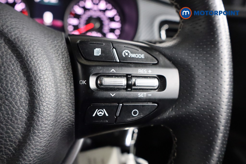 KIA Stonic Gt-Line Automatic Petrol SUV - Stock Number (1588160) - 3rd supplementary image
