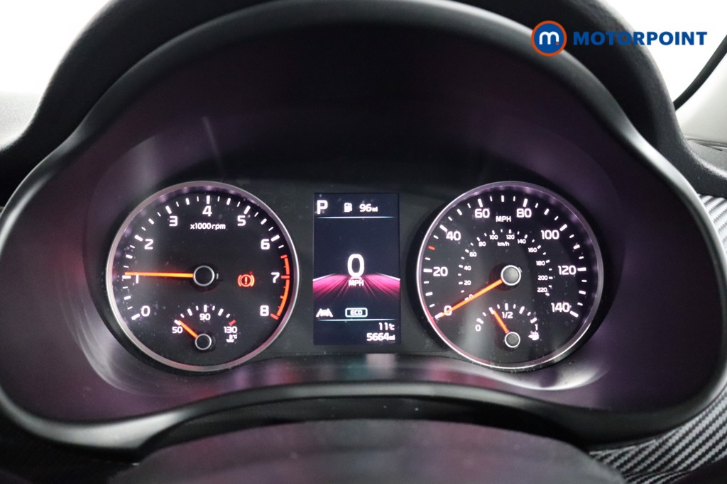 KIA Stonic Gt-Line Automatic Petrol SUV - Stock Number (1588160) - 4th supplementary image