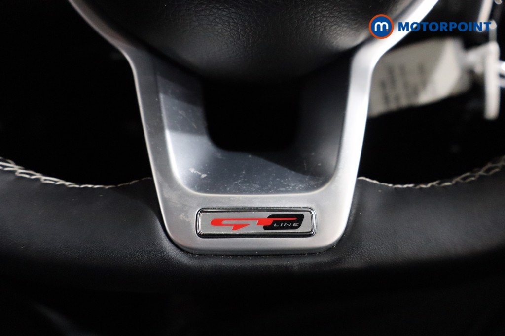 KIA Stonic Gt-Line Automatic Petrol SUV - Stock Number (1588160) - 5th supplementary image