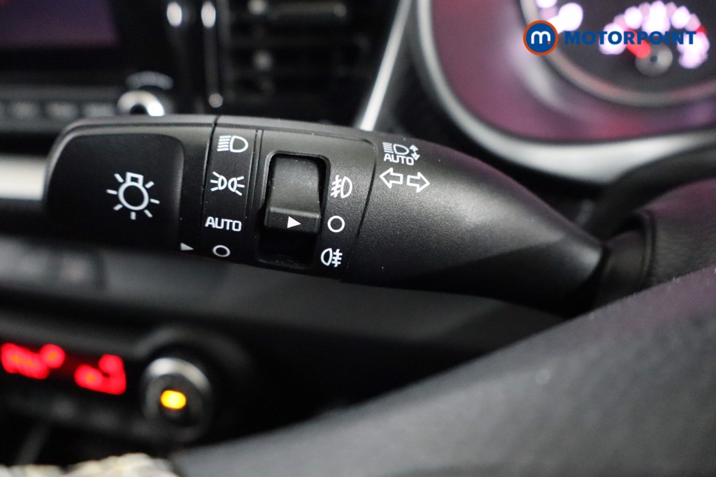 KIA Stonic Gt-Line Automatic Petrol SUV - Stock Number (1588160) - 6th supplementary image