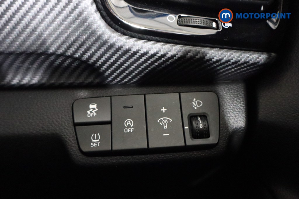 KIA Stonic Gt-Line Automatic Petrol SUV - Stock Number (1588160) - 8th supplementary image