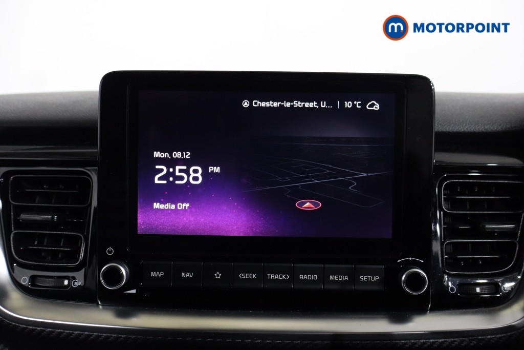 KIA Stonic Gt-Line Automatic Petrol SUV - Stock Number (1588160) - 9th supplementary image