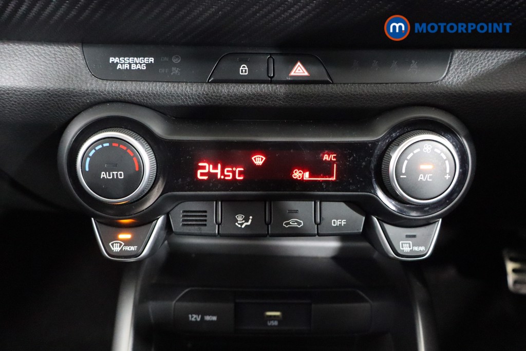 KIA Stonic Gt-Line Automatic Petrol SUV - Stock Number (1588160) - 10th supplementary image