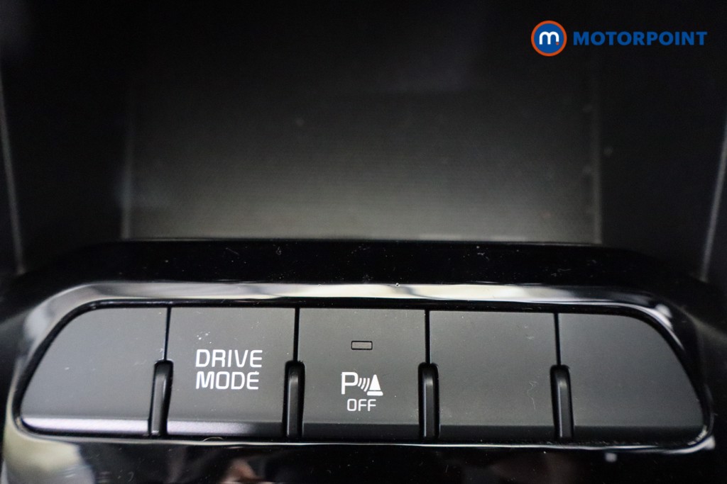 KIA Stonic Gt-Line Automatic Petrol SUV - Stock Number (1588160) - 11th supplementary image