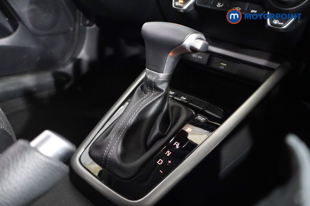 KIA Stonic Gt-Line Automatic Petrol SUV - Stock Number (1588160) - 12th supplementary image