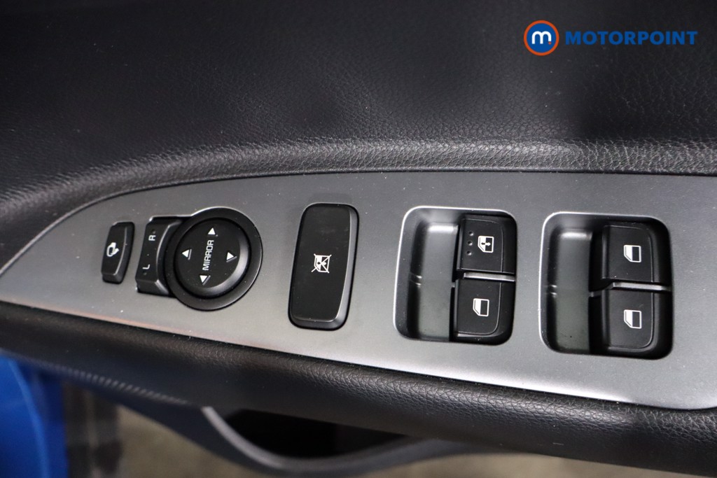 KIA Stonic Gt-Line Automatic Petrol SUV - Stock Number (1588160) - 13th supplementary image