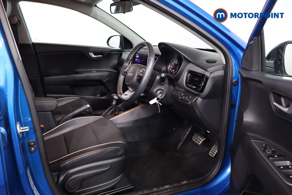 KIA Stonic Gt-Line Automatic Petrol SUV - Stock Number (1588160) - 14th supplementary image