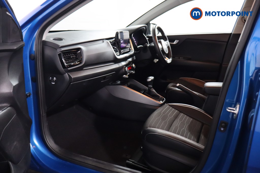 KIA Stonic Gt-Line Automatic Petrol SUV - Stock Number (1588160) - 15th supplementary image