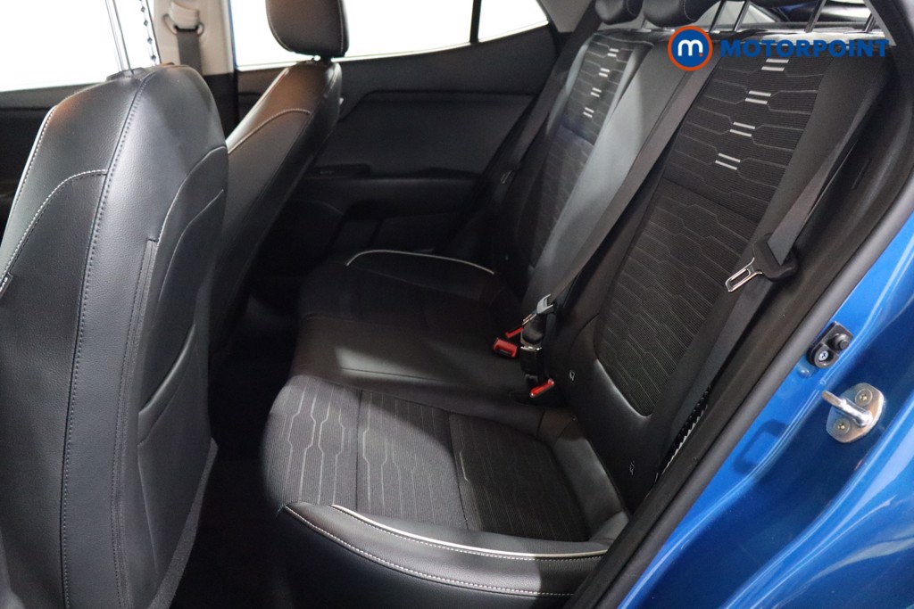 KIA Stonic Gt-Line Automatic Petrol SUV - Stock Number (1588160) - 17th supplementary image