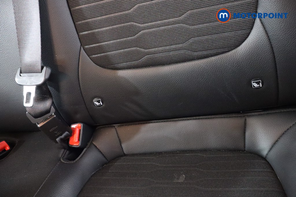 KIA Stonic Gt-Line Automatic Petrol SUV - Stock Number (1588160) - 18th supplementary image