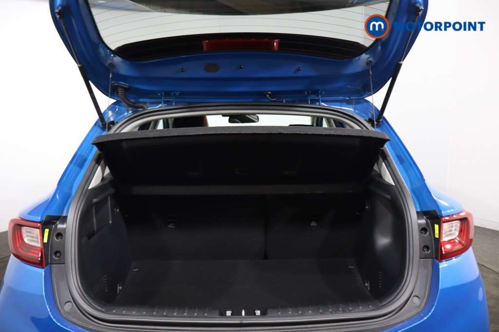 KIA Stonic Gt-Line Automatic Petrol SUV - Stock Number (1588160) - 19th supplementary image