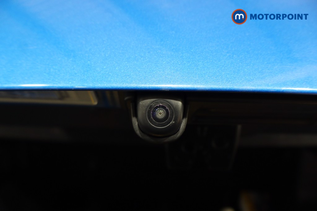 KIA Stonic Gt-Line Automatic Petrol SUV - Stock Number (1588160) - 20th supplementary image