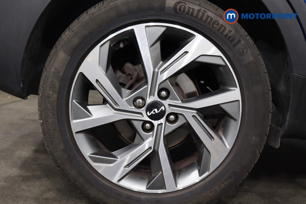 KIA Stonic Gt-Line Automatic Petrol SUV - Stock Number (1588160) - 21st supplementary image