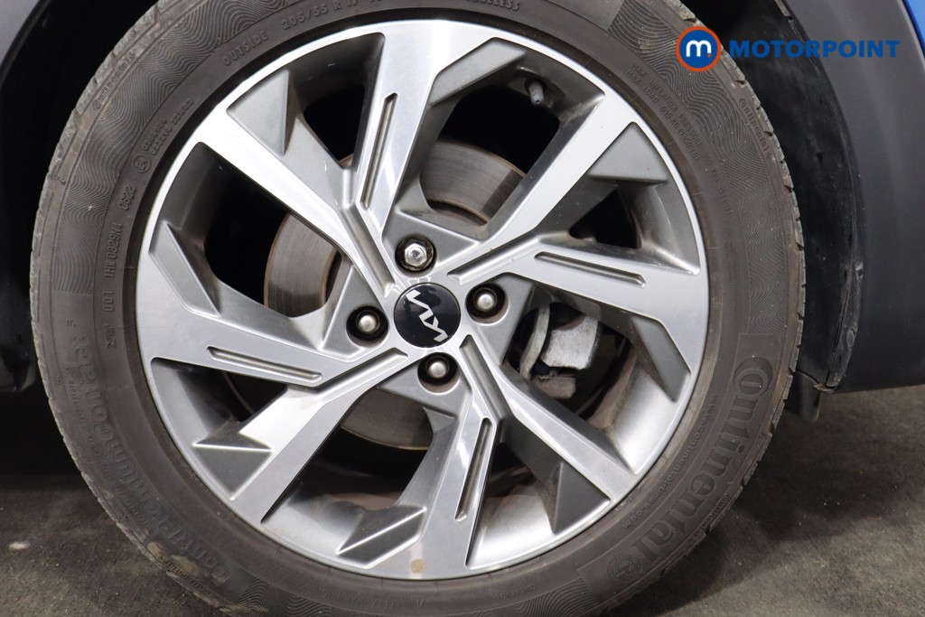 KIA Stonic Gt-Line Automatic Petrol SUV - Stock Number (1588160) - 22nd supplementary image