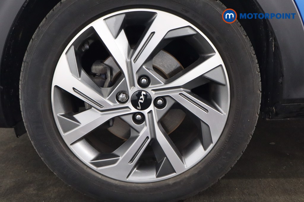 KIA Stonic Gt-Line Automatic Petrol SUV - Stock Number (1588160) - 23rd supplementary image