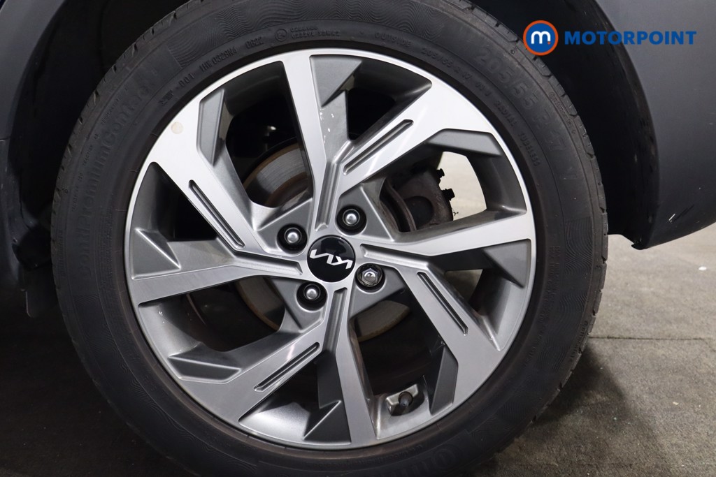 KIA Stonic Gt-Line Automatic Petrol SUV - Stock Number (1588160) - 24th supplementary image