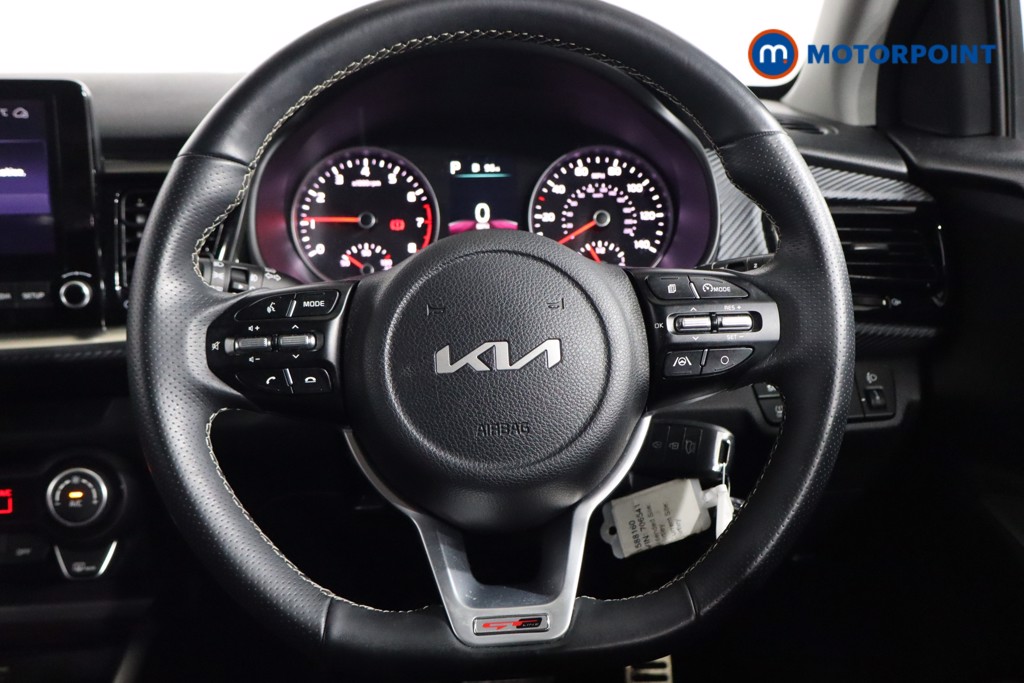 KIA Stonic Gt-Line Automatic Petrol SUV - Stock Number (1588160) - 1st supplementary image