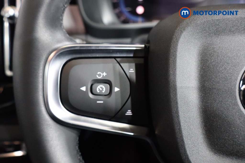 Volvo C40 Ultimate Automatic Electric SUV - Stock Number (1588868) - 3rd supplementary image