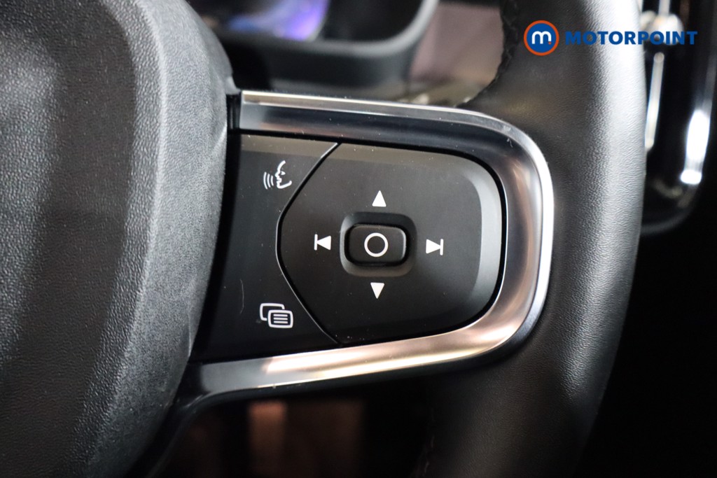 Volvo C40 Ultimate Automatic Electric SUV - Stock Number (1588868) - 4th supplementary image