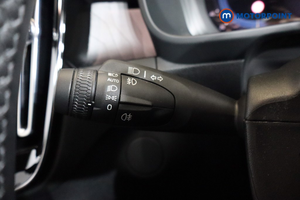 Volvo C40 Ultimate Automatic Electric SUV - Stock Number (1588868) - 5th supplementary image