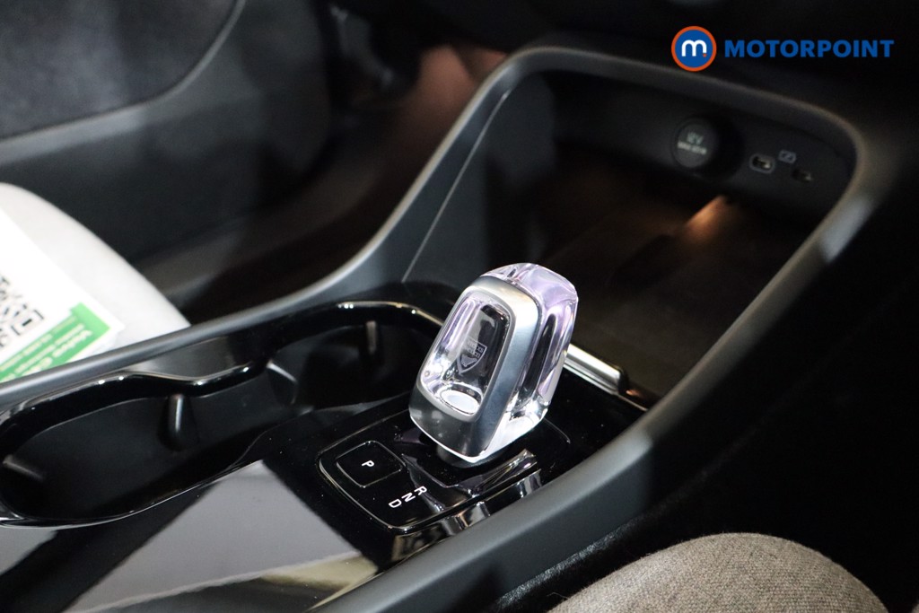 Volvo C40 Ultimate Automatic Electric SUV - Stock Number (1588868) - 9th supplementary image