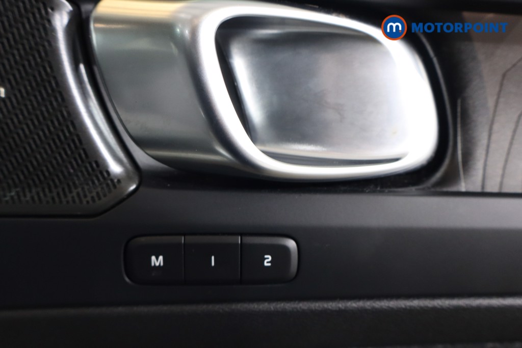 Volvo C40 Ultimate Automatic Electric SUV - Stock Number (1588868) - 11th supplementary image