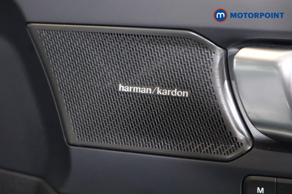 Volvo C40 Ultimate Automatic Electric SUV - Stock Number (1588868) - 12th supplementary image