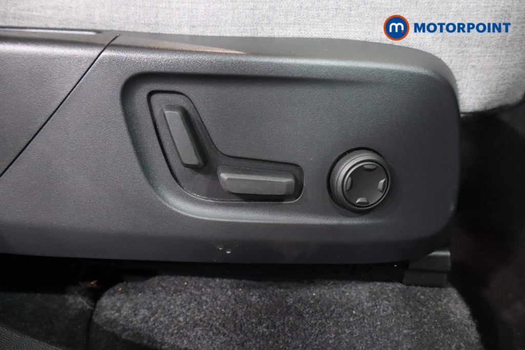 Volvo C40 Ultimate Automatic Electric SUV - Stock Number (1588868) - 14th supplementary image