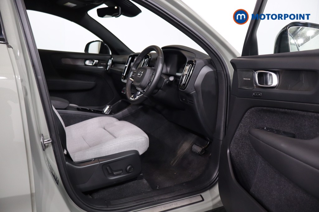 Volvo C40 Ultimate Automatic Electric SUV - Stock Number (1588868) - 15th supplementary image