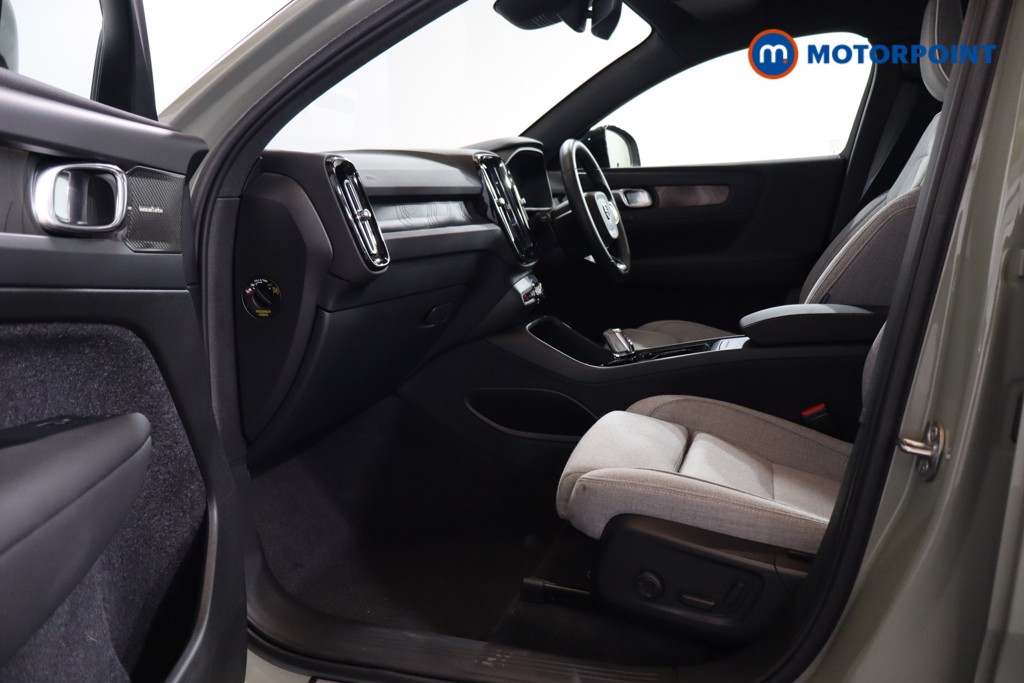 Volvo C40 Ultimate Automatic Electric SUV - Stock Number (1588868) - 16th supplementary image