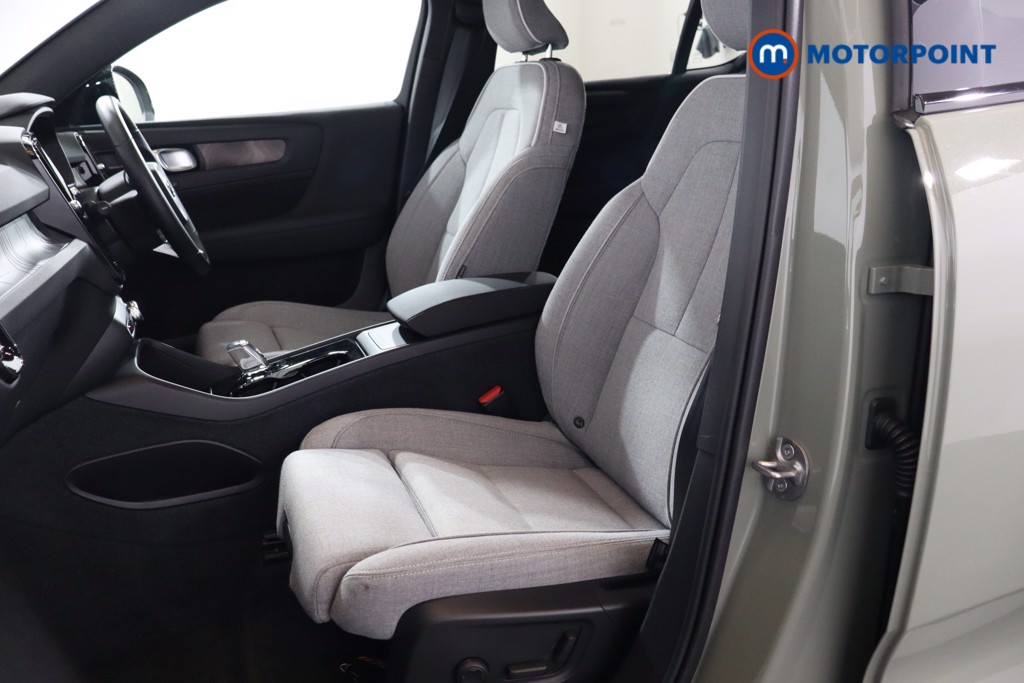 Volvo C40 Ultimate Automatic Electric SUV - Stock Number (1588868) - 17th supplementary image