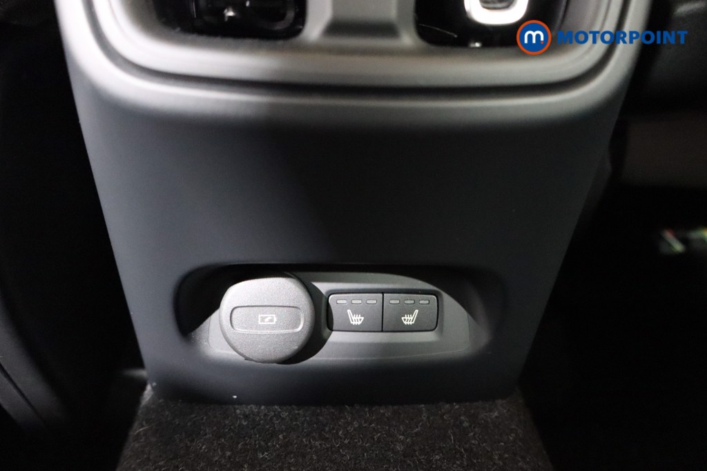 Volvo C40 Ultimate Automatic Electric SUV - Stock Number (1588868) - 18th supplementary image