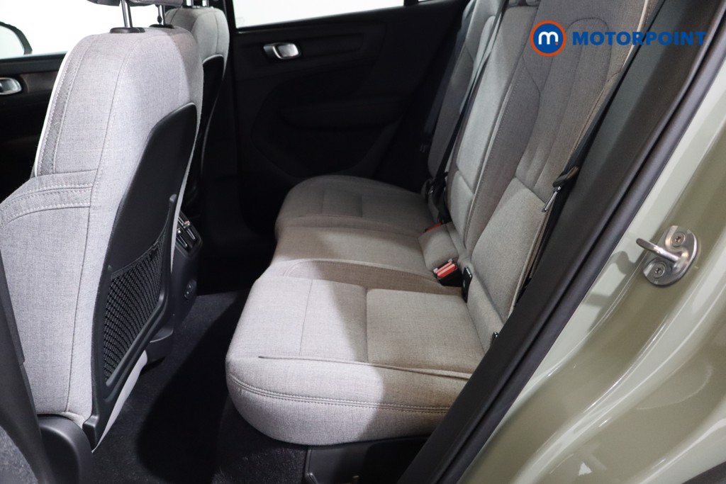 Volvo C40 Ultimate Automatic Electric SUV - Stock Number (1588868) - 19th supplementary image