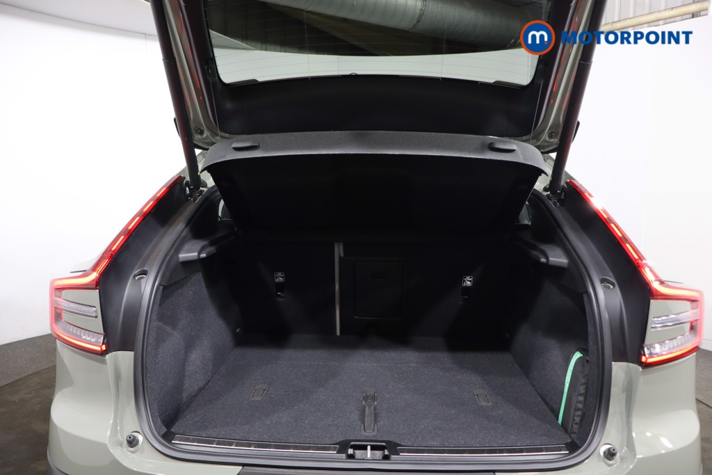 Volvo C40 Ultimate Automatic Electric SUV - Stock Number (1588868) - 21st supplementary image