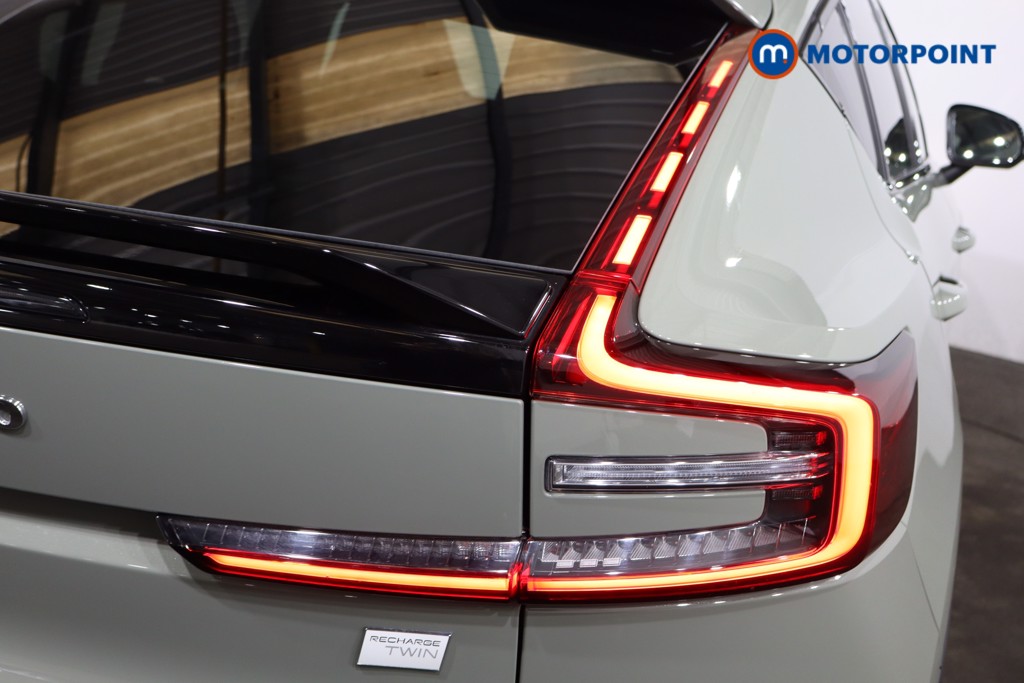 Volvo C40 Ultimate Automatic Electric SUV - Stock Number (1588868) - 24th supplementary image