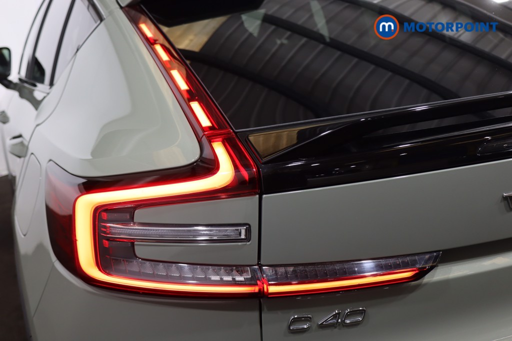 Volvo C40 Ultimate Automatic Electric SUV - Stock Number (1588868) - 25th supplementary image