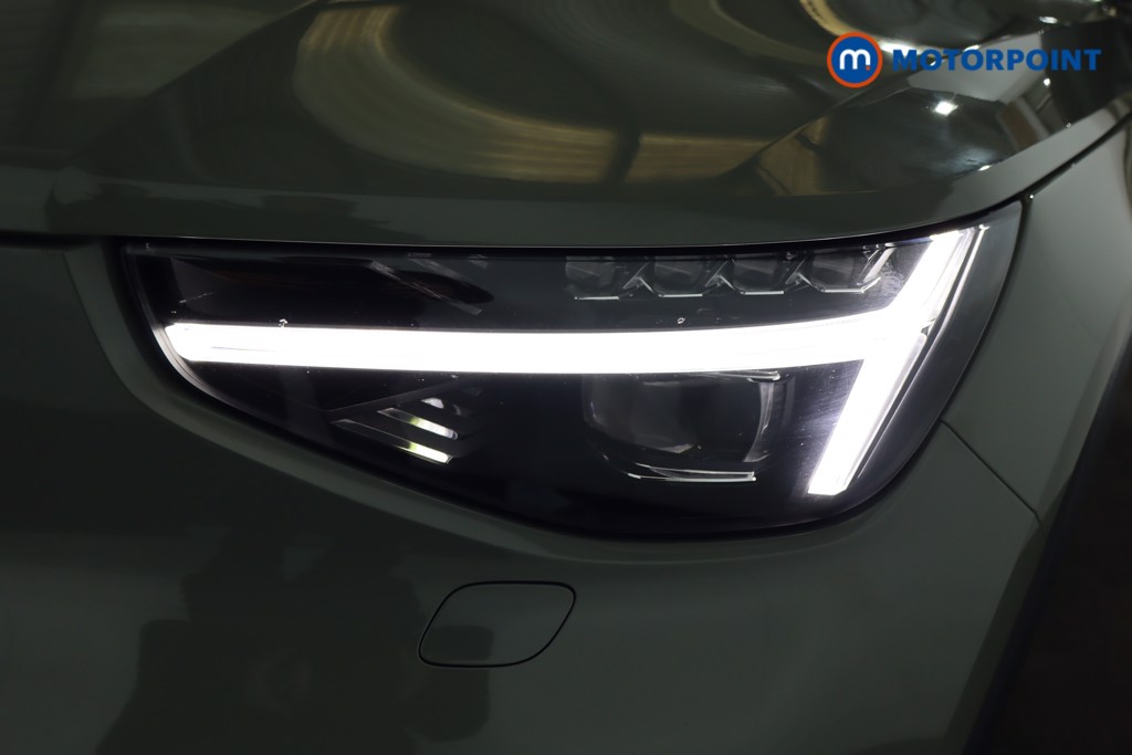 Volvo C40 Ultimate Automatic Electric SUV - Stock Number (1588868) - 26th supplementary image