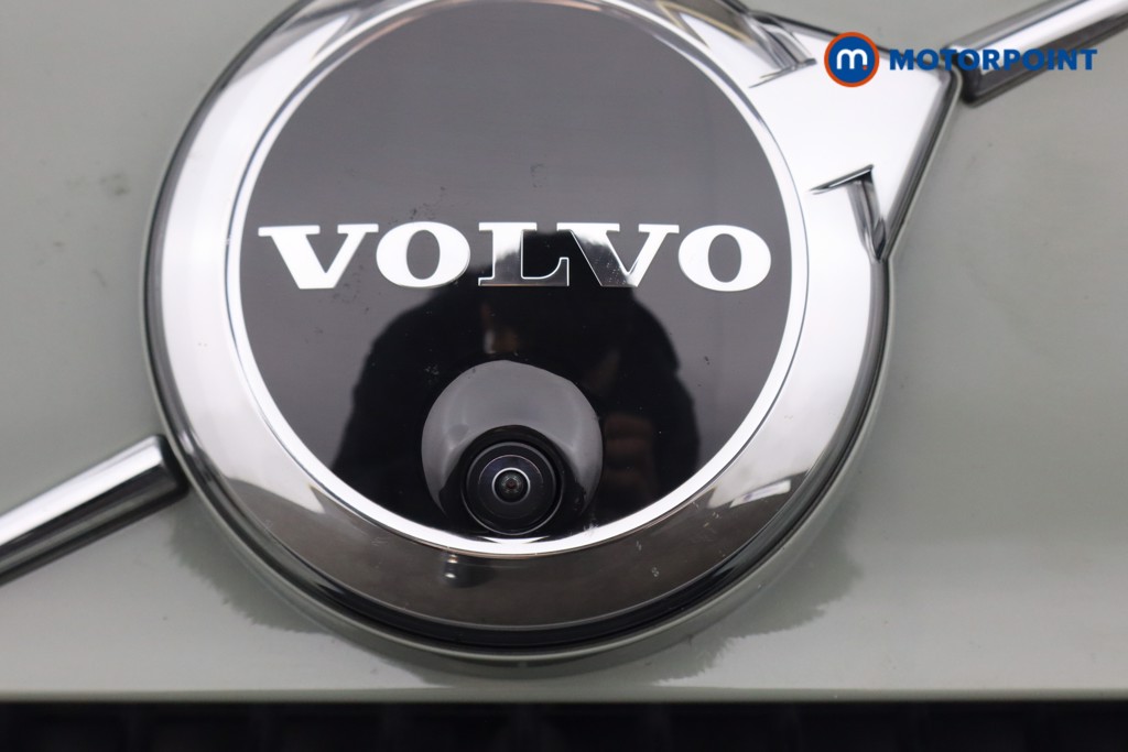 Volvo C40 Ultimate Automatic Electric SUV - Stock Number (1588868) - 28th supplementary image