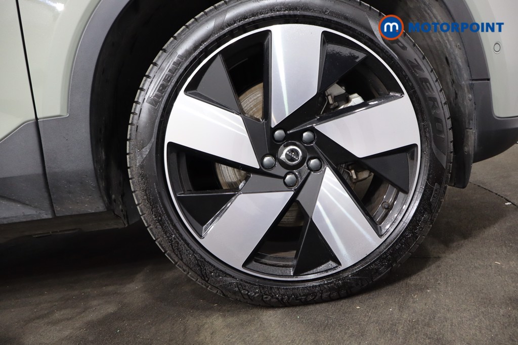 Volvo C40 Ultimate Automatic Electric SUV - Stock Number (1588868) - 29th supplementary image