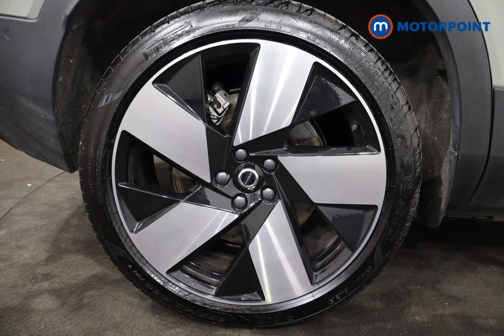 Volvo C40 Ultimate Automatic Electric SUV - Stock Number (1588868) - 30th supplementary image