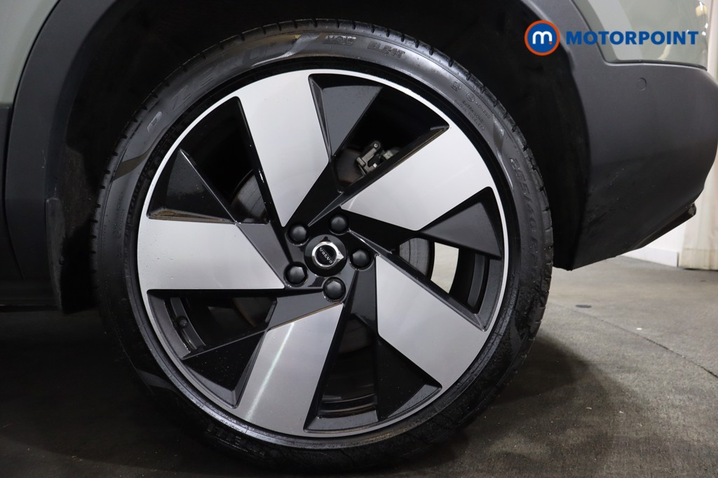 Volvo C40 Ultimate Automatic Electric SUV - Stock Number (1588868) - 31st supplementary image