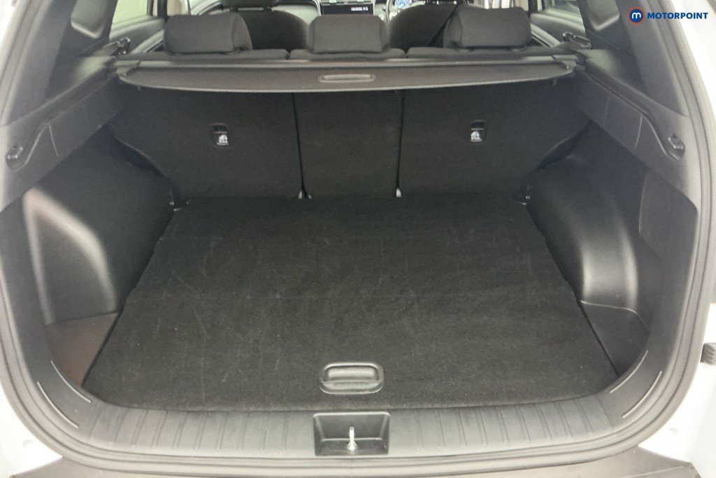 Hyundai Tucson Premium Automatic Petrol-Electric Hybrid SUV - Stock Number (1589692) - 3rd supplementary image