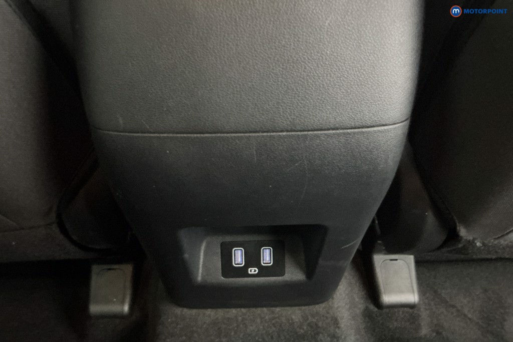 Hyundai Tucson Premium Automatic Petrol-Electric Hybrid SUV - Stock Number (1589692) - 10th supplementary image